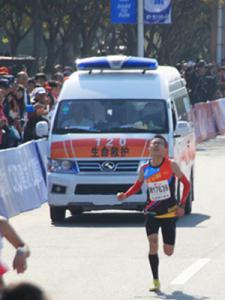 凤阳县大型活动