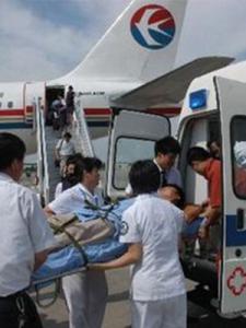 凤阳县接送服务