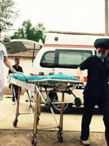 凤阳县院后转乡